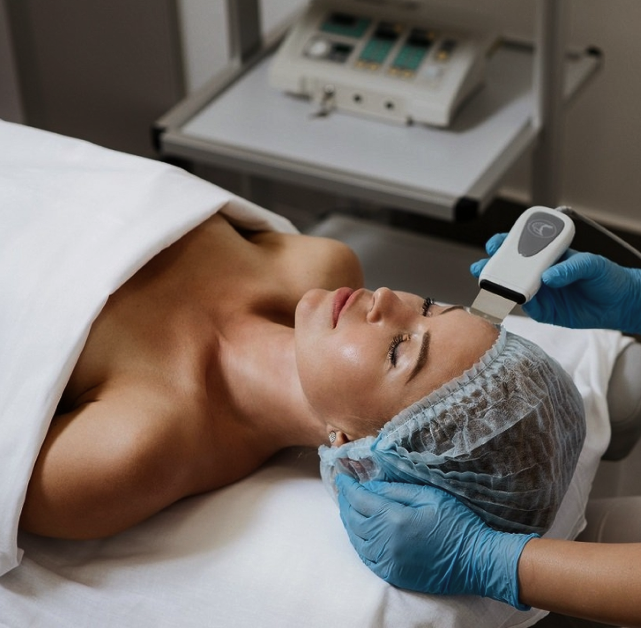 Zestetic by Nornickel